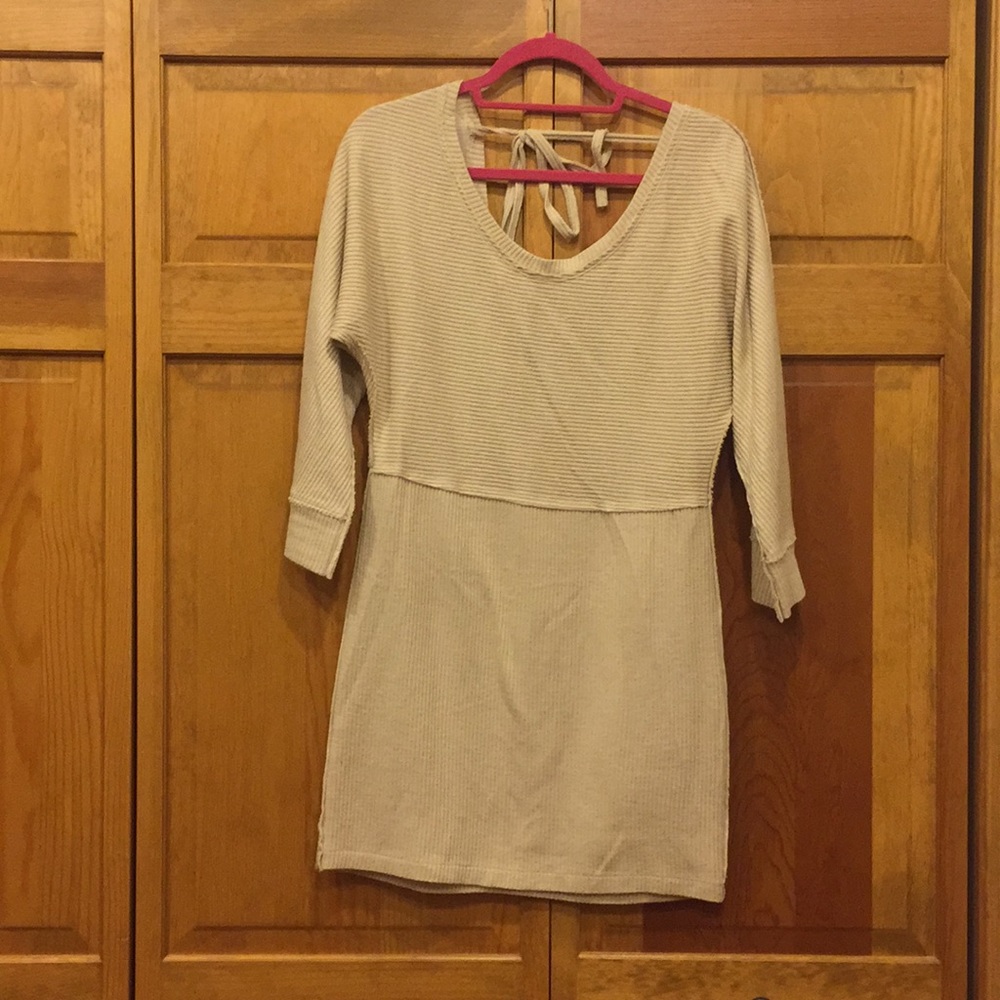 Urban Outfitters Sweater Dress